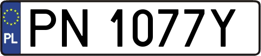 PN1077Y