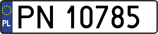PN10785