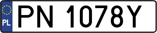 PN1078Y