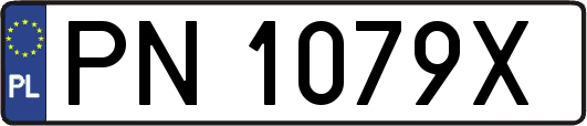 PN1079X