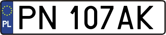 PN107AK
