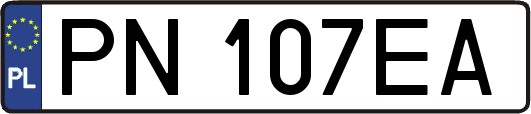 PN107EA