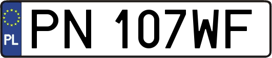 PN107WF