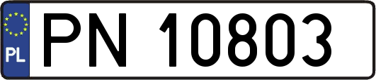PN10803
