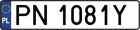 PN1081Y