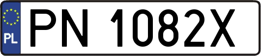 PN1082X