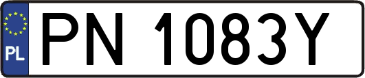 PN1083Y