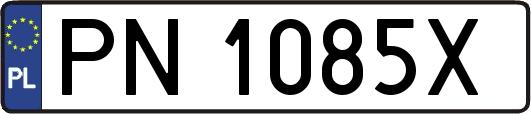PN1085X