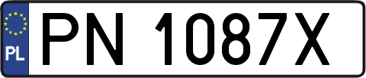 PN1087X