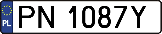 PN1087Y
