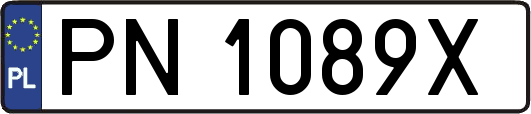 PN1089X