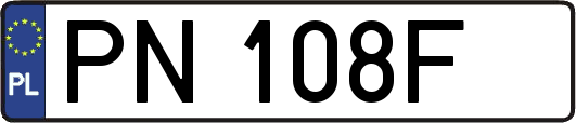 PN108F