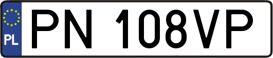 PN108VP