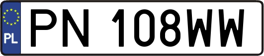 PN108WW
