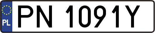 PN1091Y