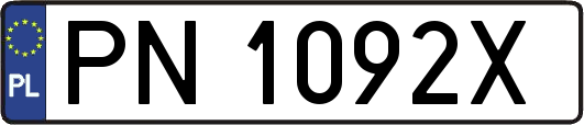 PN1092X