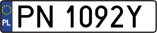 PN1092Y