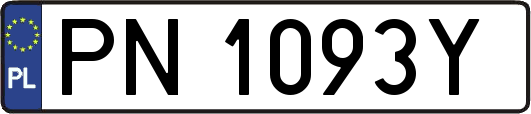 PN1093Y