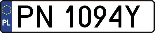 PN1094Y