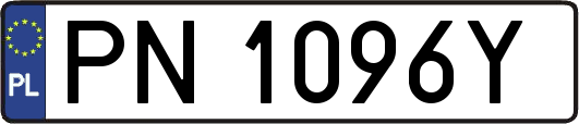 PN1096Y