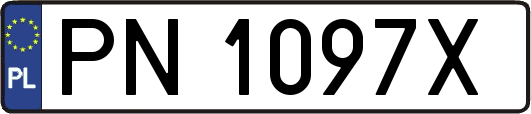 PN1097X
