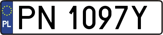 PN1097Y