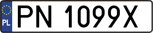 PN1099X