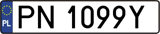 PN1099Y