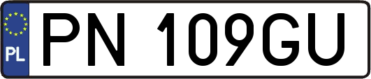 PN109GU