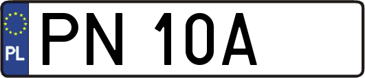 PN10A