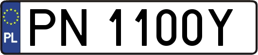 PN1100Y