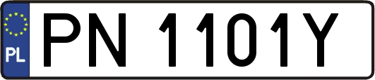 PN1101Y