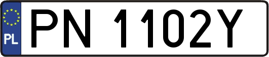 PN1102Y