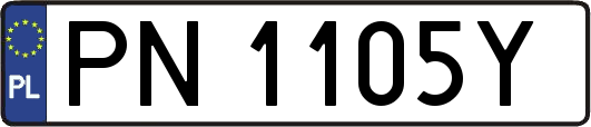 PN1105Y