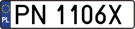 PN1106X