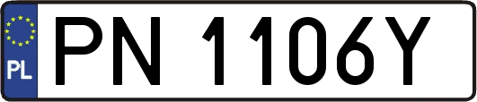 PN1106Y