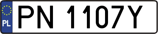 PN1107Y