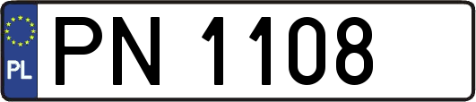 PN1108