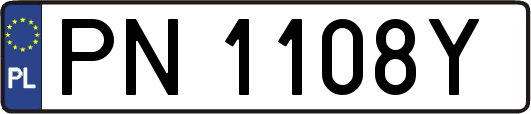 PN1108Y