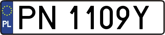 PN1109Y