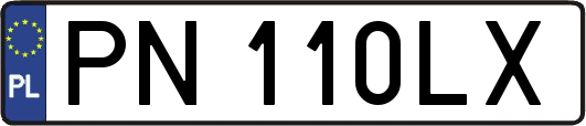 PN110LX