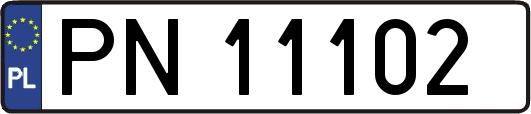 PN11102