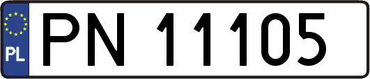 PN11105