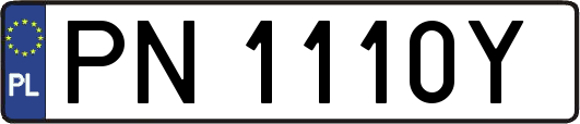 PN1110Y