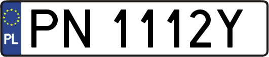 PN1112Y