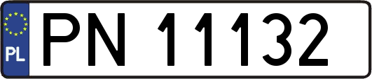 PN11132