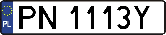 PN1113Y