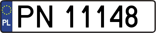 PN11148