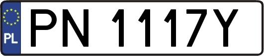 PN1117Y