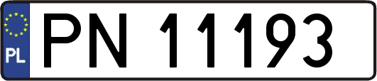 PN11193